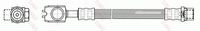TRW PHD557 - Tubo flexible de frenos