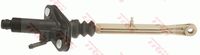 TRW PNB600 - Cilindro maestro, embrague