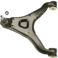 TALOSA 4707096 - Rótula de suspensión/carga