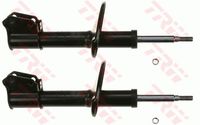 TRW JHM177T - Amortiguador - TRW TWIN