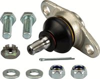 TRICLO 428959 - Rueda libre alternador