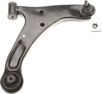 TALOSA 5706542 - Suspensión, Brazo oscilante