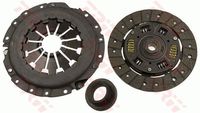 SACHS 3000494001 - Kit de embrague