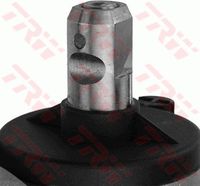 TRW JRP766 - Engranaje de dirección