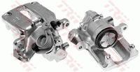 MOTAQUIP VBC358R - Pinza de freno