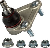 TALOSA 4707754 - Rótula de suspensión/carga