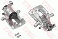 RIDEX 78B0030 - Pinza de freno