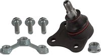 TALOSA 4702058 - Rótula de suspensión/carga