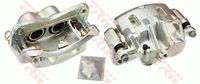 RIDEX 78B0563 - Pinza de freno