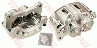 TRW BCM722 - Pinza de freno