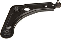 TALOSA 4000944 - Barra oscilante, suspensión de ruedas