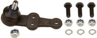 MDR MBJ8110L - Rótula de suspensión/carga