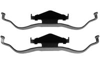 Stark SKAK1120001 - Kit de accesorios, pastillas de frenos