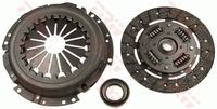 SACHS 3082837002 - Plato de presión del embrague