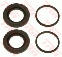 RIDEX 405R0170 - Kit de reparación, pinza de freno