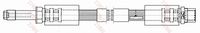 TRW PHB553 - Tubo flexible de frenos