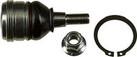 TALOSA 4001315 - Barra oscilante, suspensión de ruedas