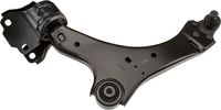TALOSA 5701531 - Suspensión, Brazo oscilante