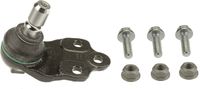 TALOSA 4707744 - Rótula de suspensión/carga