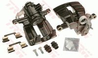 RIDEX 78B1140 - Pinza de freno