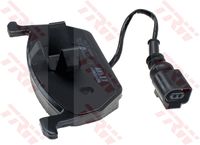 TRW GDB2080 - Juego de pastillas de freno