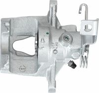 TRW BHS819E - Pinza de freno