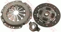 Schaeffler LuK 620081100 - Kit de embrague - LuK RepSet