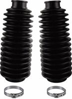 Schaeffler FAG 841002530 - Juego de fuelles, dirección