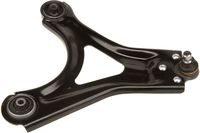 TALOSA 4009077 - Barra oscilante, suspensión de ruedas