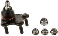 TALOSA 4707180 - Rótula de suspensión/carga