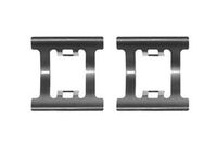 Stark SKAK1120009 - Kit de accesorios, pastillas de frenos