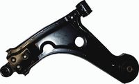TALOSA 4000057 - Barra oscilante, suspensión de ruedas