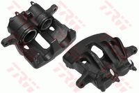 RIDEX 78B0628 - Pinza de freno