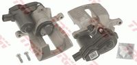 RIDEX 405R0205 - Juego de reparación, pinza de freno