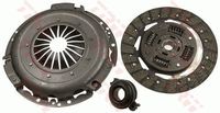 SACHS 3000951255 - Kit de embrague