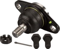 Schaeffler FAG 825014910 - Rótula de suspensión/carga