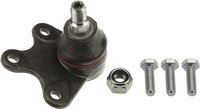 TALOSA 4707267 - Rótula de suspensión/carga