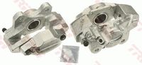 RIDEX 78B1413 - Pinza de freno