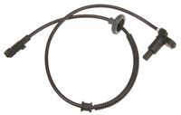 TRW GBS4004 - Sensor, revoluciones de la rueda