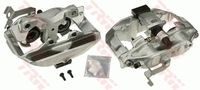 TRW BCT120E - Pinza de freno
