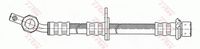 TRW PHD374 - Tubo flexible de frenos