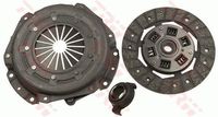 SACHS 3000164001 - Kit de embrague