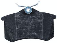 TRW GDB1330 - Juego de pastillas de freno