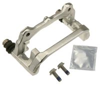 TRW BDA637 - Soporte, pinza de freno