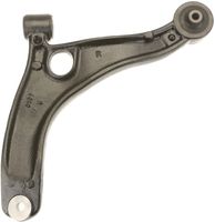 TALOSA 5708532 - Suspensión, Brazo oscilante