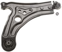 TALOSA 4005674 - Barra oscilante, suspensión de ruedas