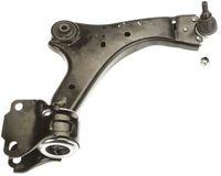 TALOSA 4001525 - Barra oscilante, suspensión de ruedas
