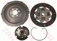 SACHS 3000605001 - Kit de embrague