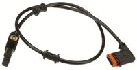 TRW GBS2551 - Sensor, revoluciones de la rueda