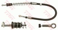 TRW GCH1118 - Cable de accionamiento, freno de estacionamiento